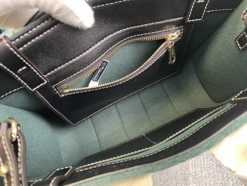 Chloe Shopping Bags